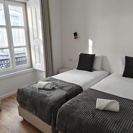 Correio Velho Suites Lisboa 外观 照片
