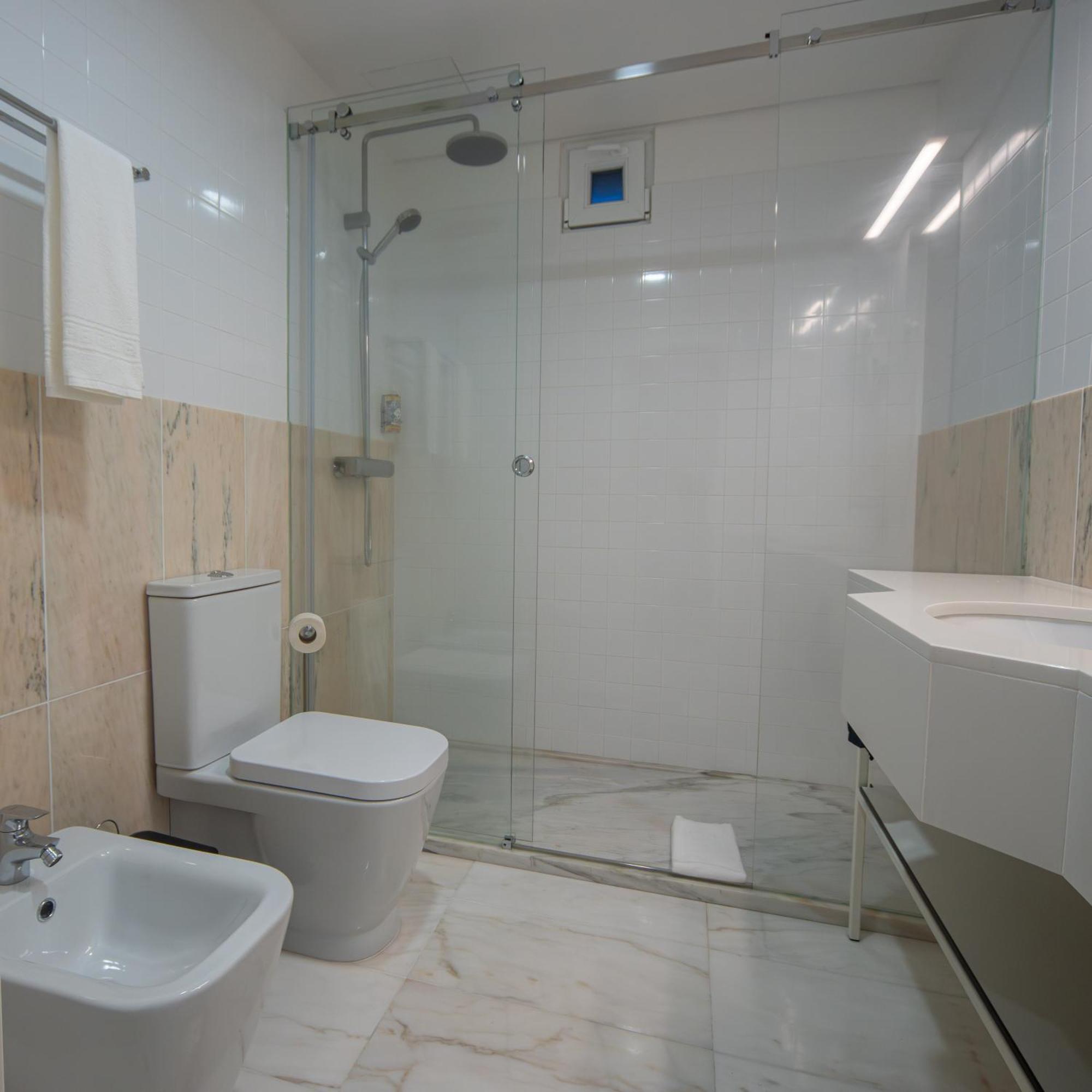 Correio Velho Suites Lisboa 外观 照片