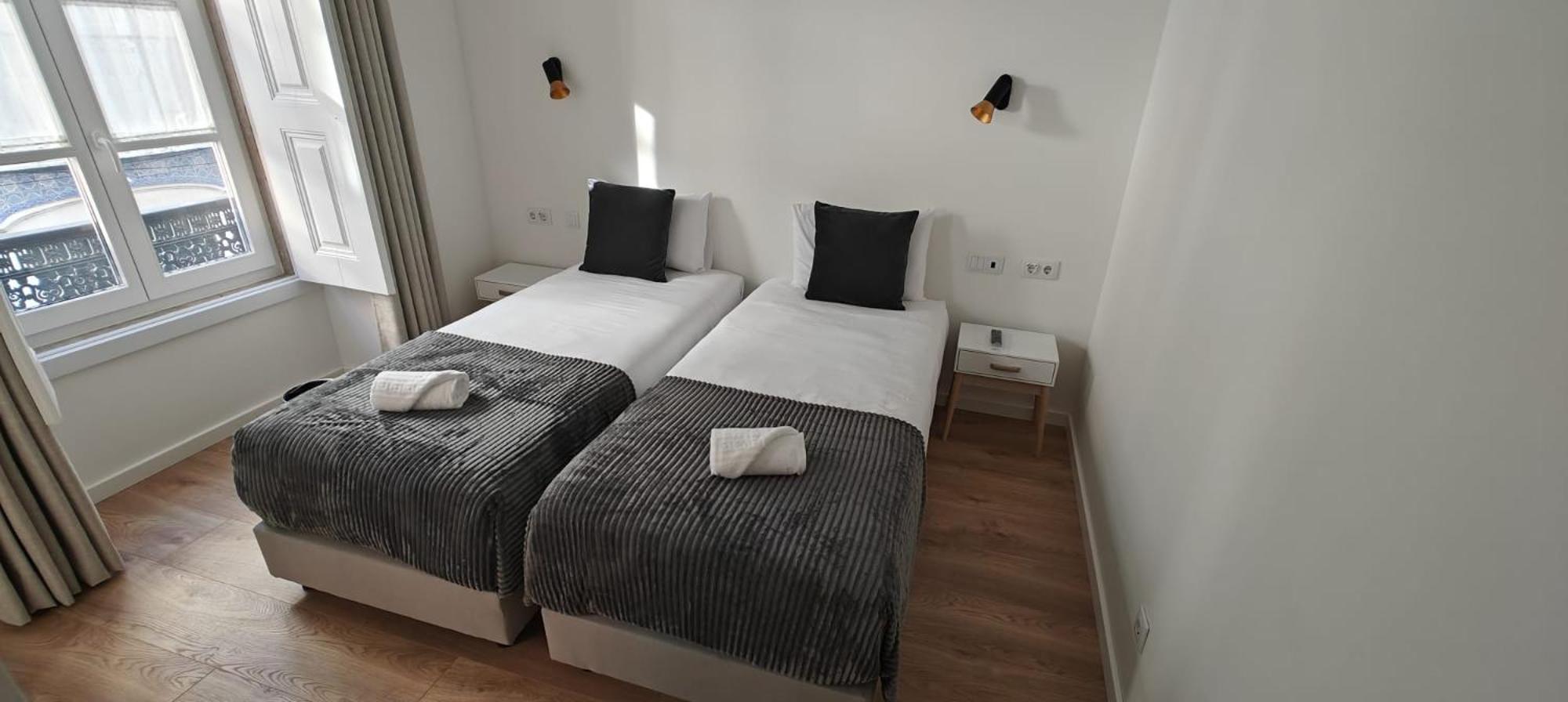 Correio Velho Suites Lisboa 外观 照片