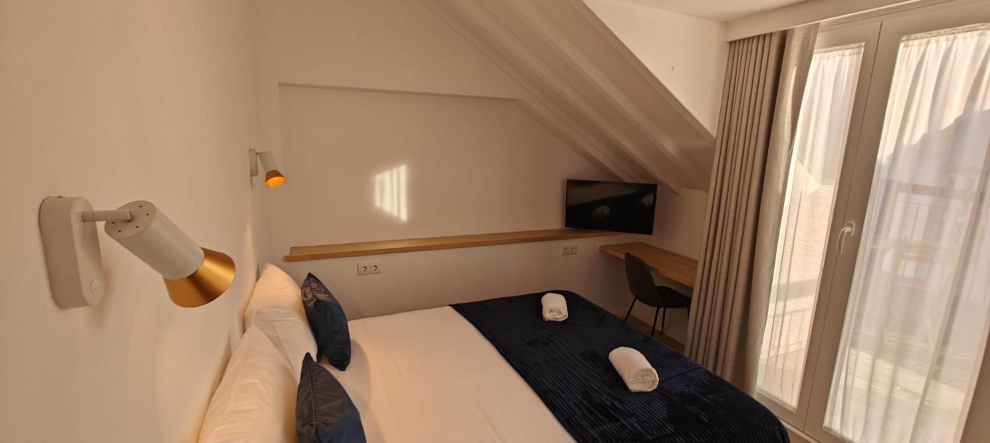 Correio Velho Suites Lisboa 外观 照片