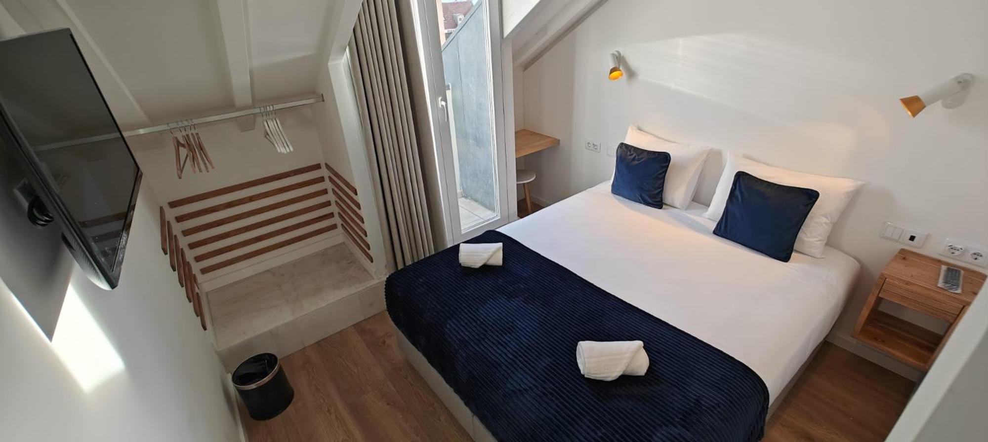 Correio Velho Suites Lisboa 外观 照片