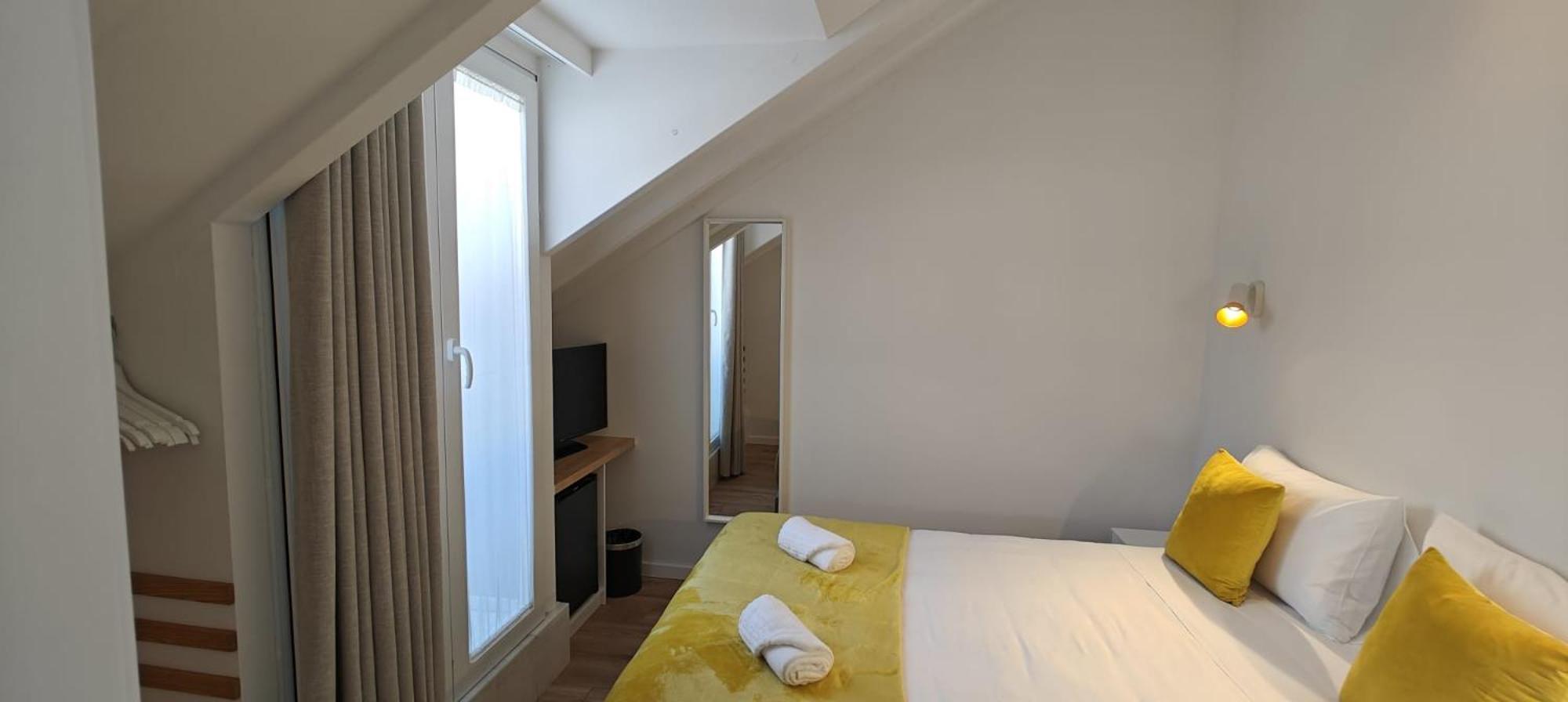 Correio Velho Suites Lisboa 外观 照片