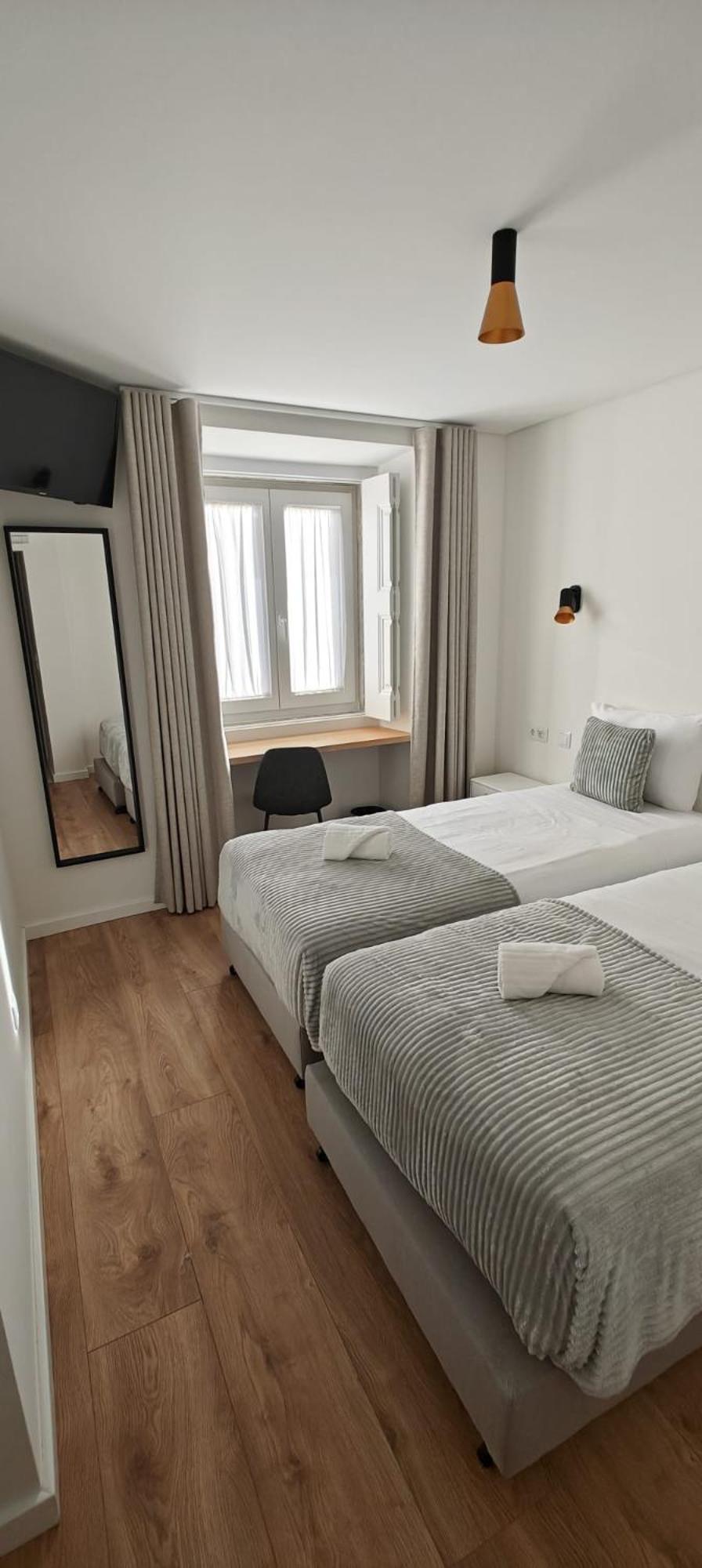 Correio Velho Suites Lisboa 外观 照片