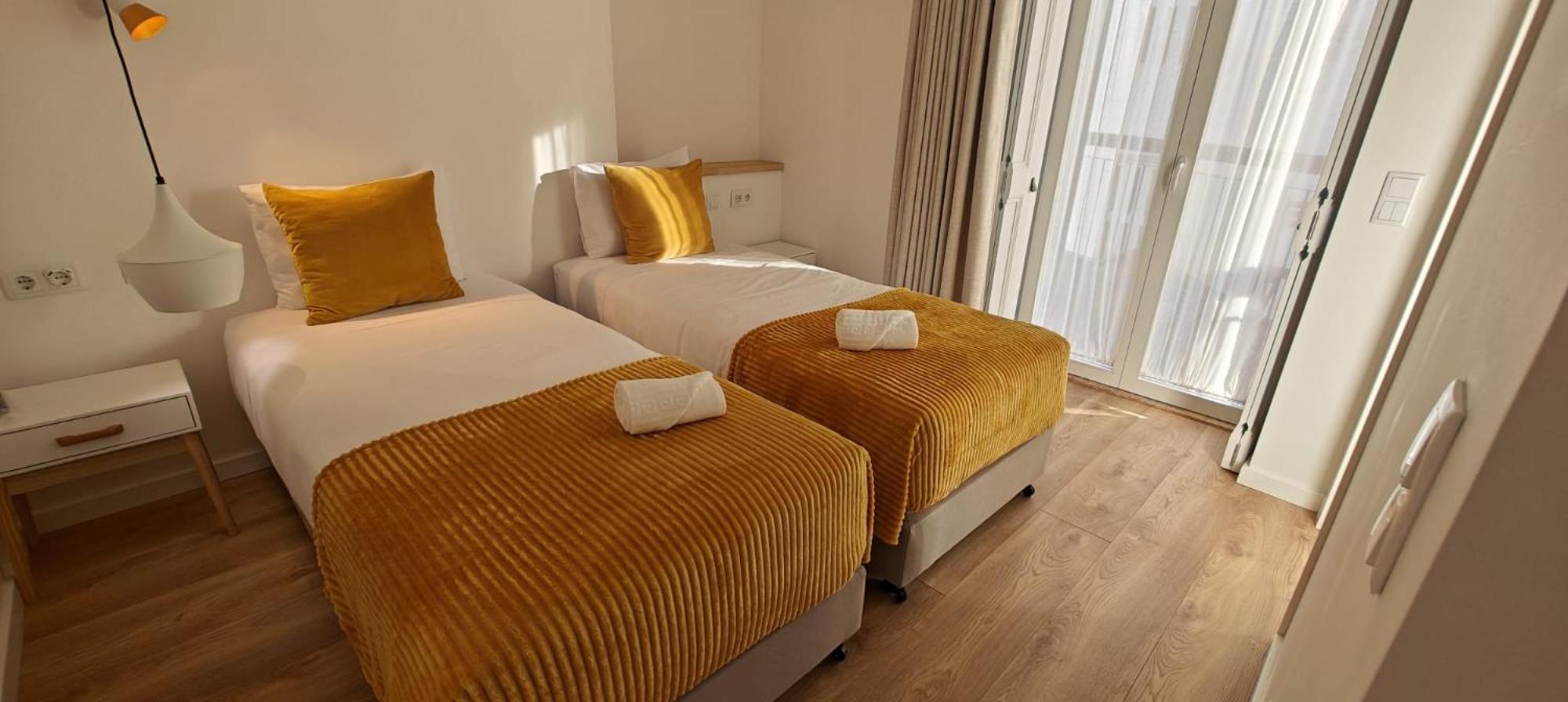 Correio Velho Suites Lisboa 外观 照片