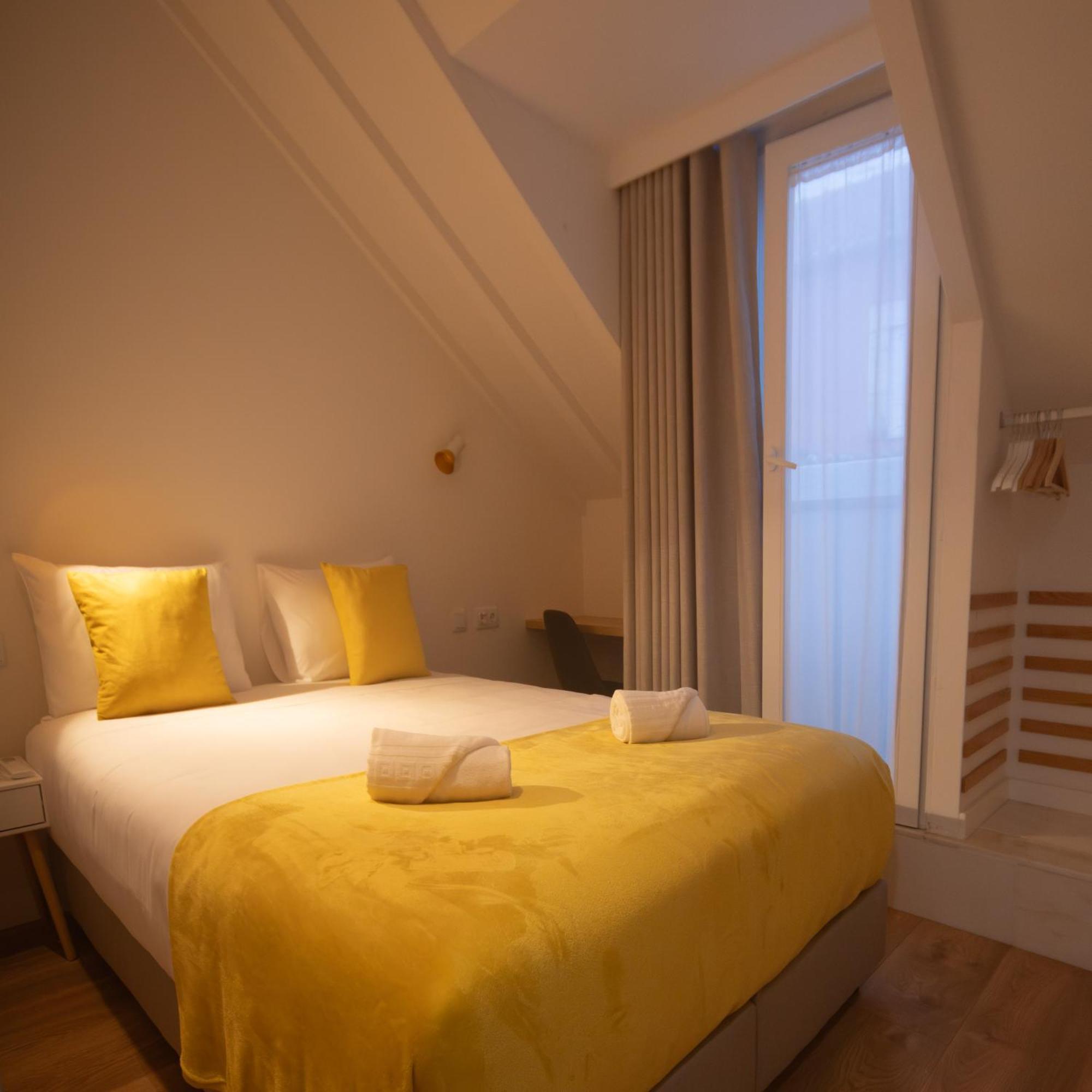 Correio Velho Suites Lisboa 外观 照片