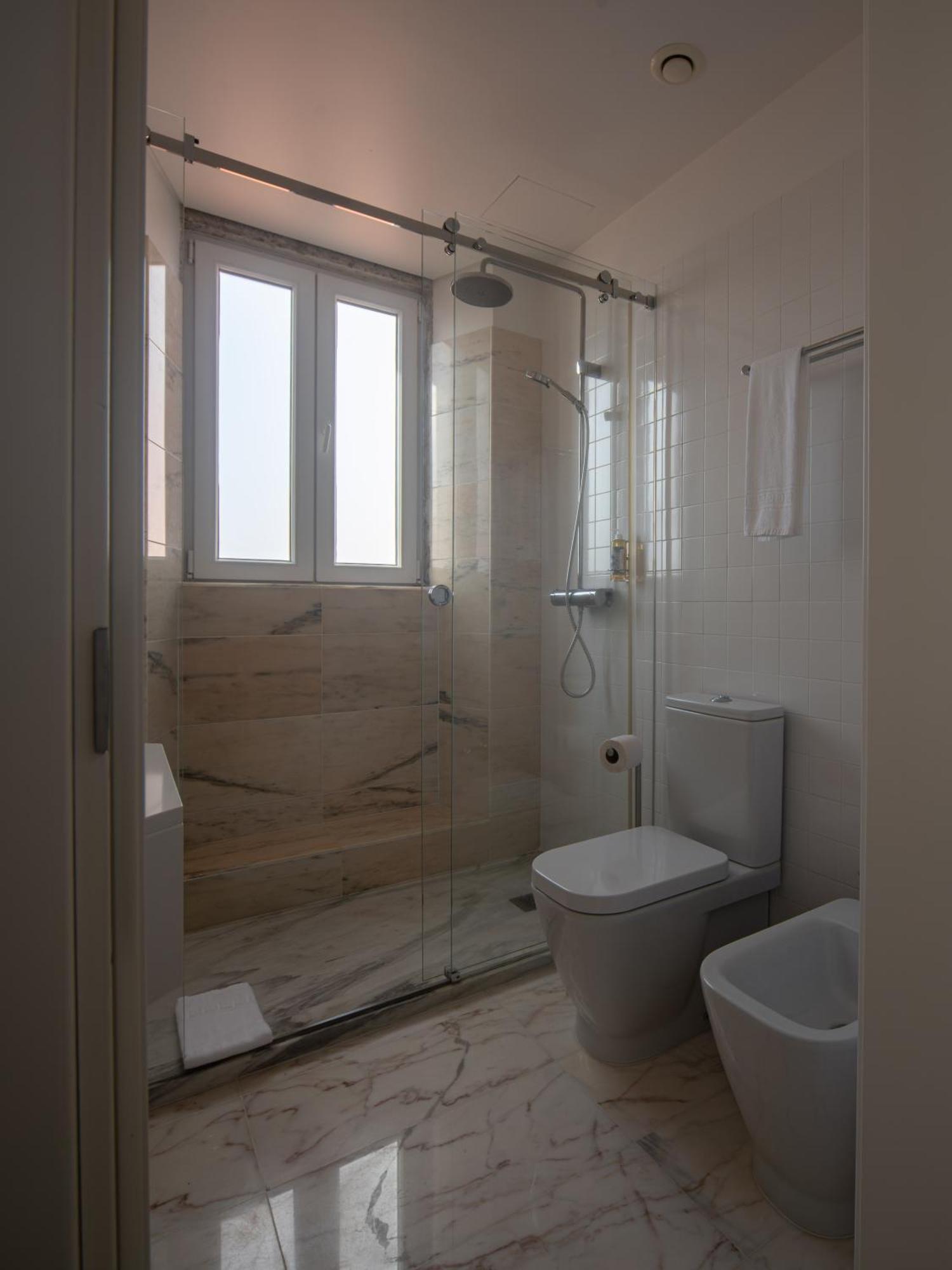 Correio Velho Suites Lisboa 外观 照片
