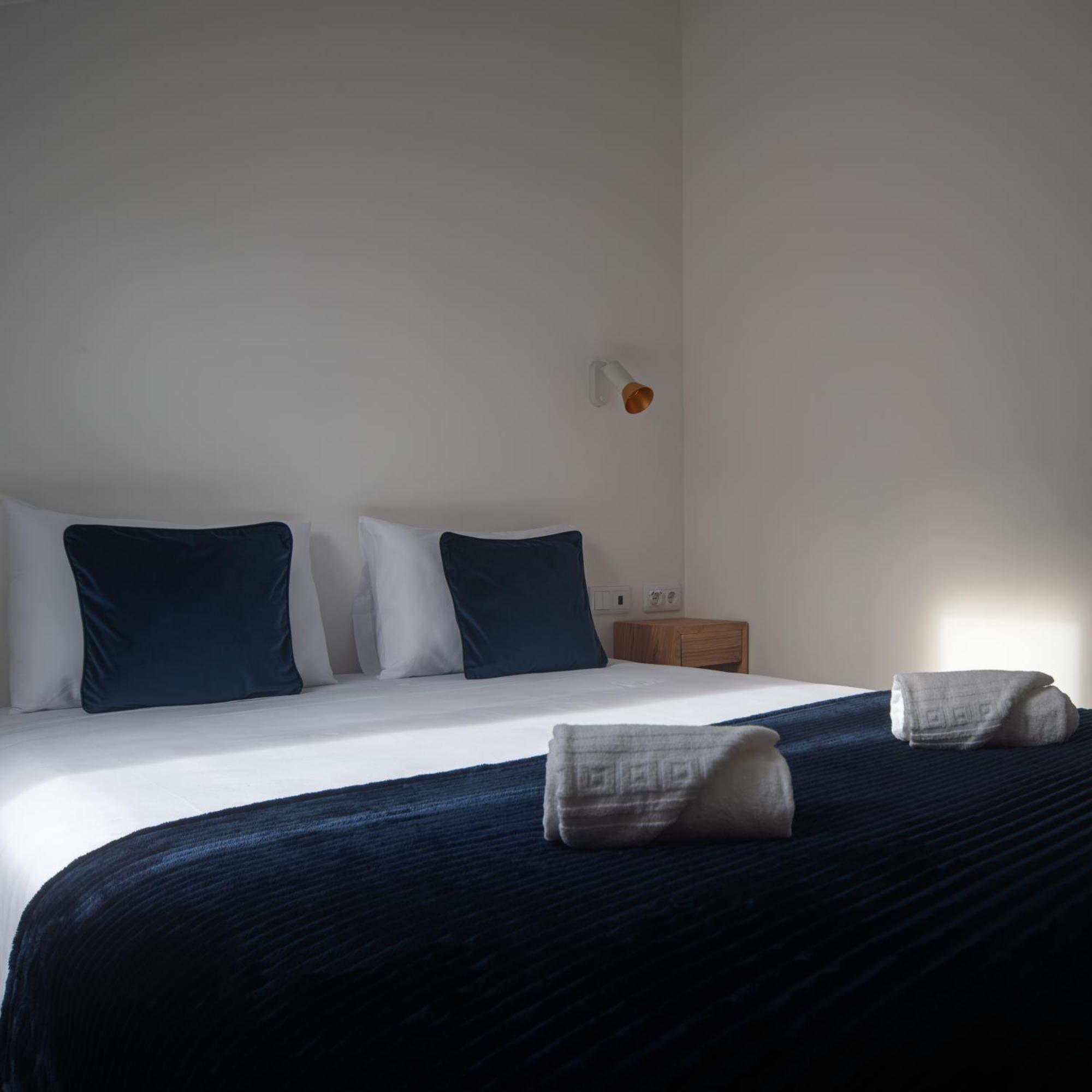 Correio Velho Suites Lisboa 外观 照片