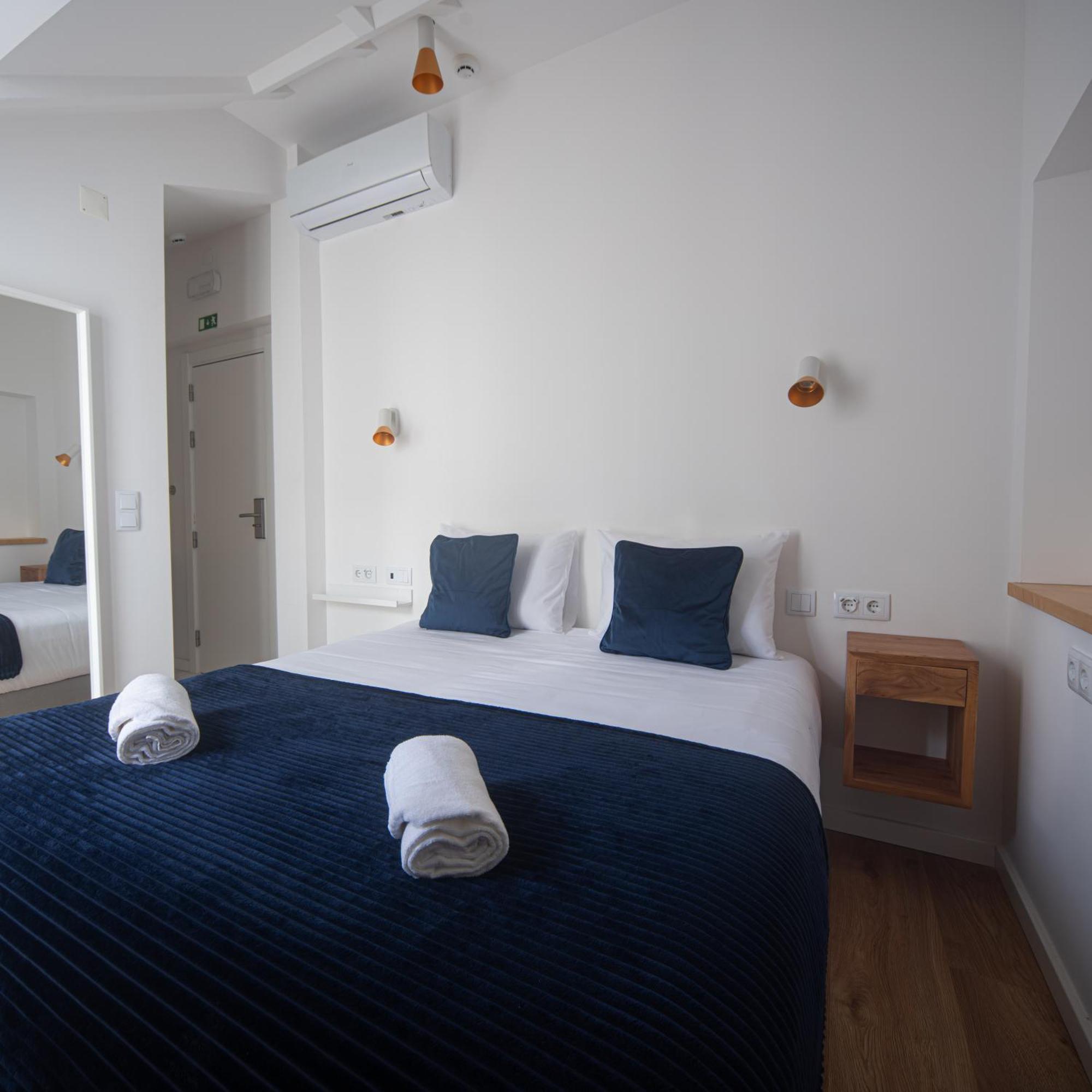 Correio Velho Suites Lisboa 外观 照片