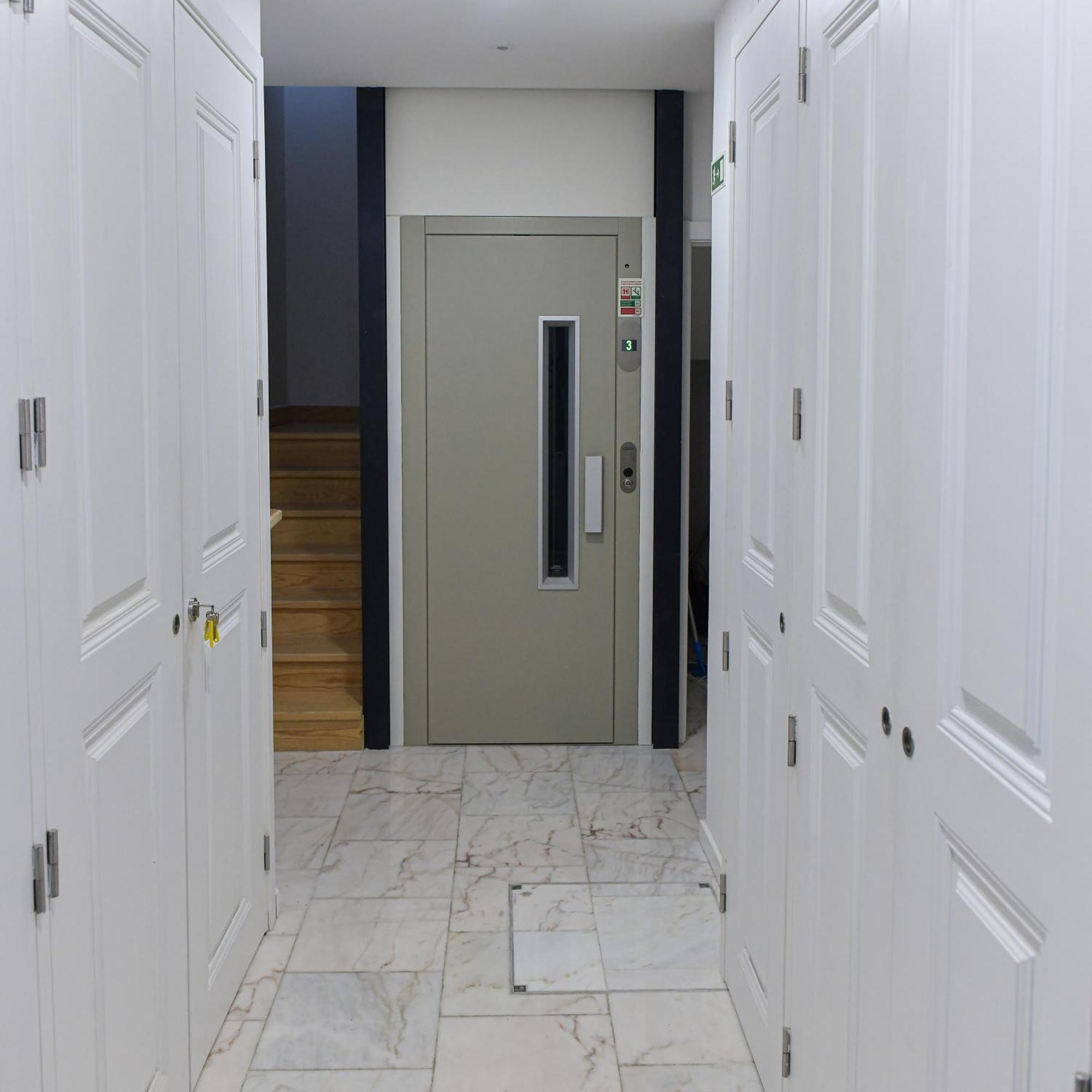 Correio Velho Suites Lisboa 外观 照片