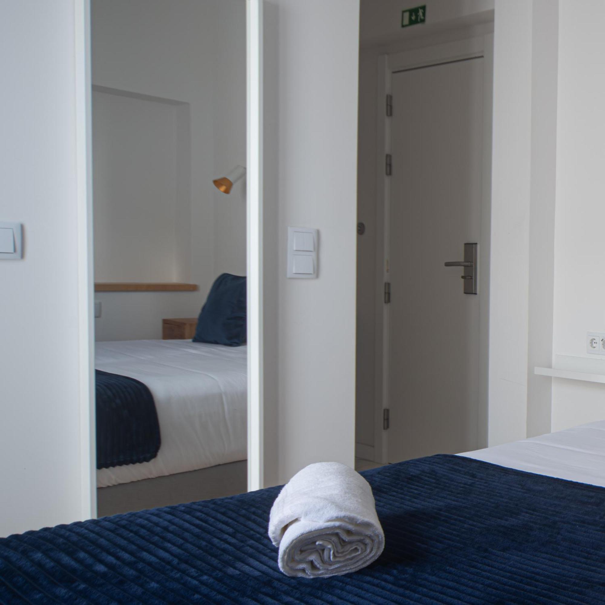 Correio Velho Suites Lisboa 外观 照片