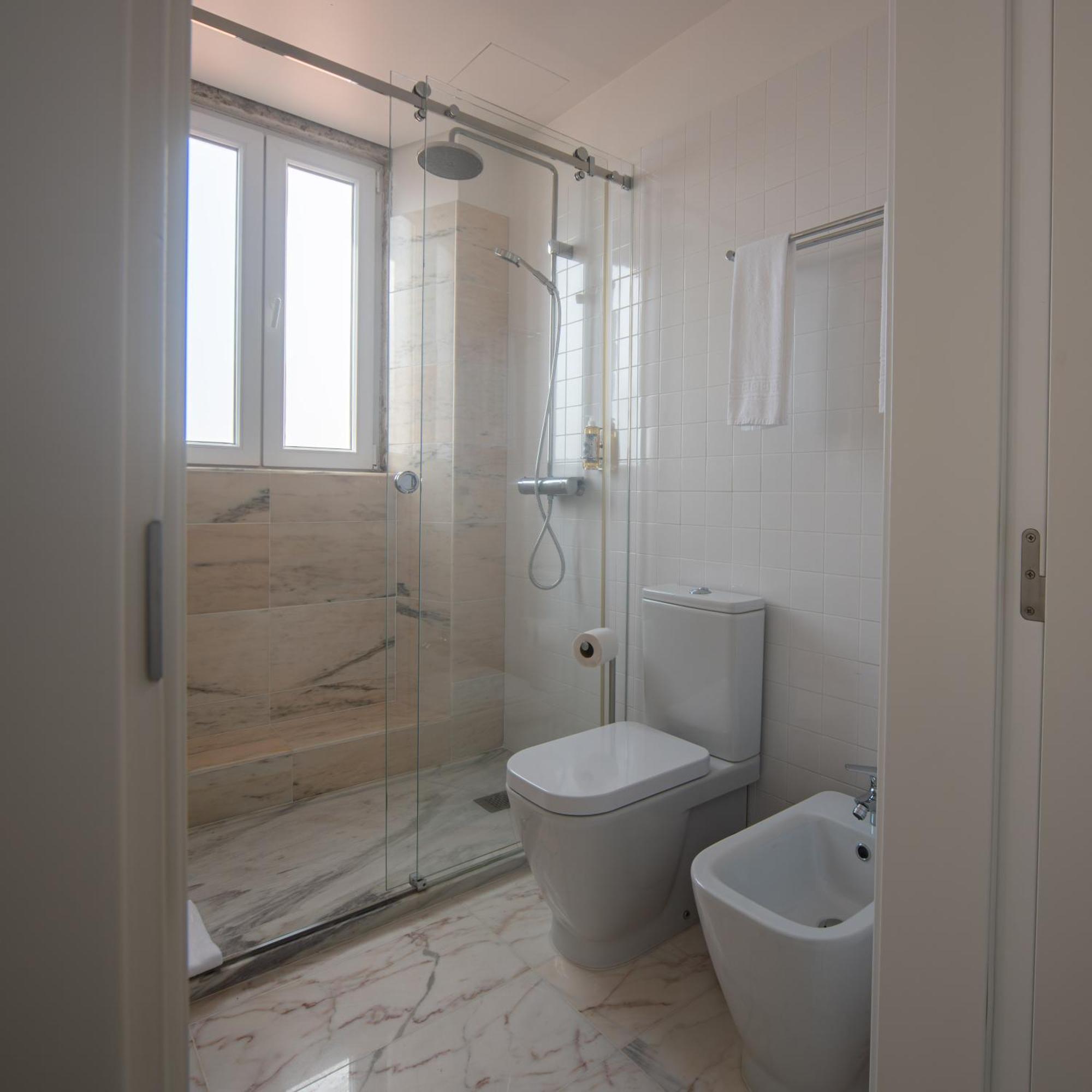 Correio Velho Suites Lisboa 外观 照片