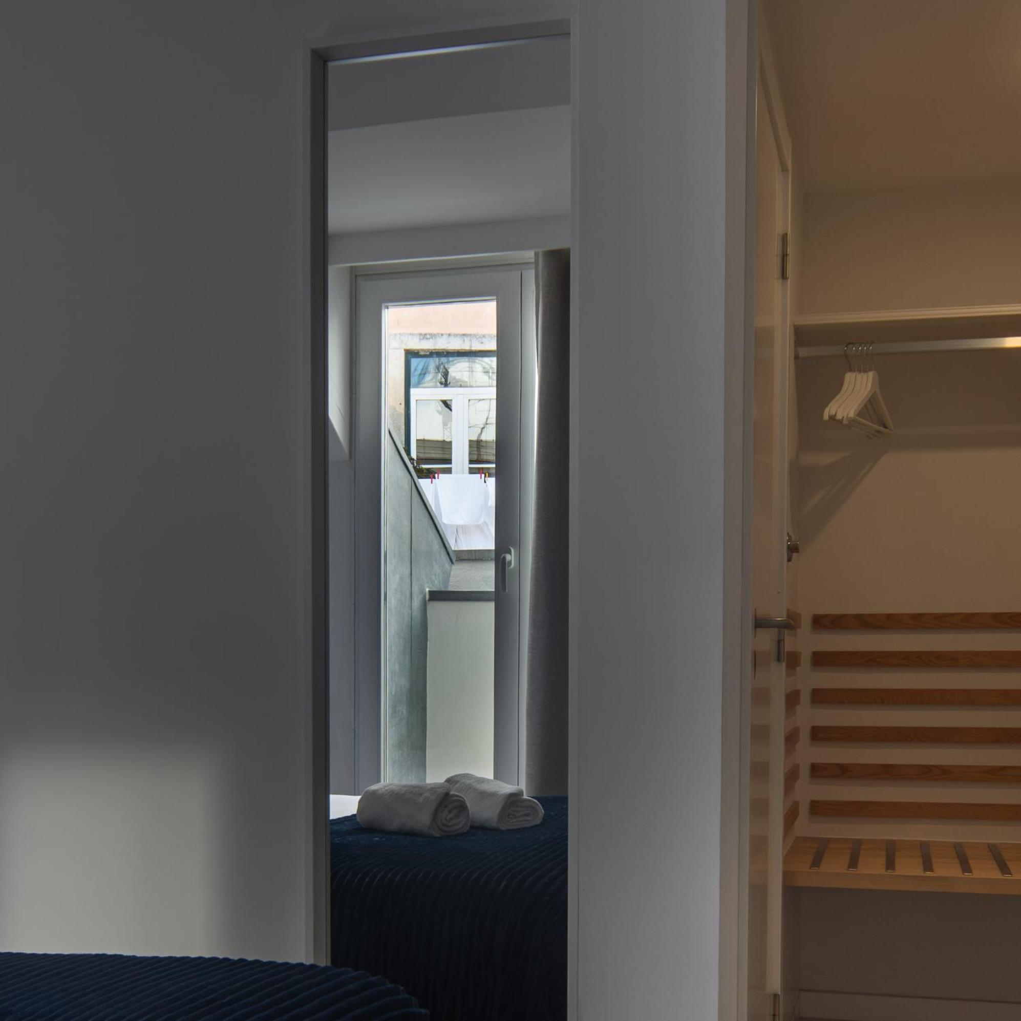 Correio Velho Suites Lisboa 外观 照片