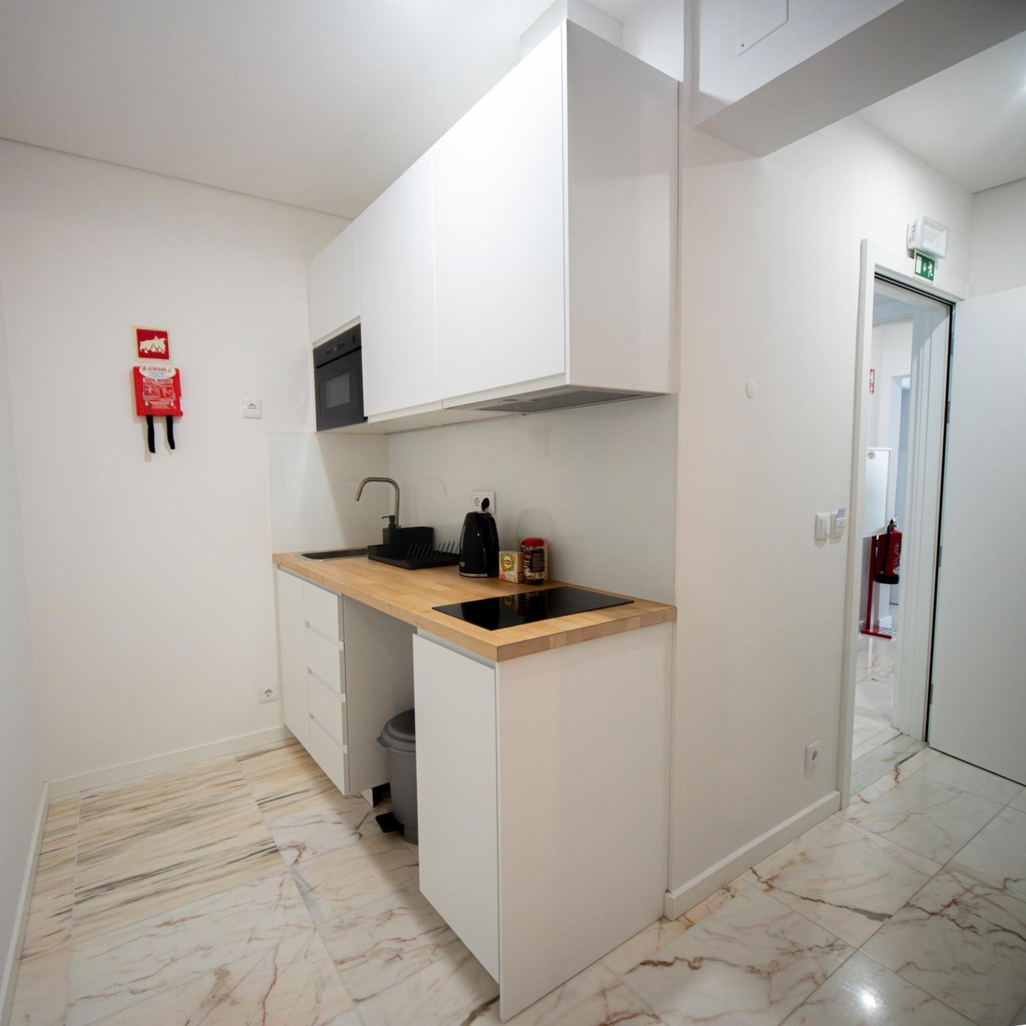 Correio Velho Suites Lisboa 外观 照片