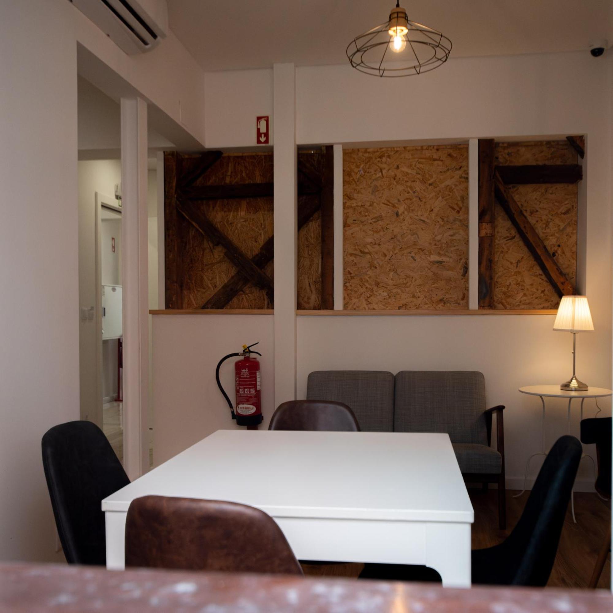 Correio Velho Suites Lisboa 外观 照片
