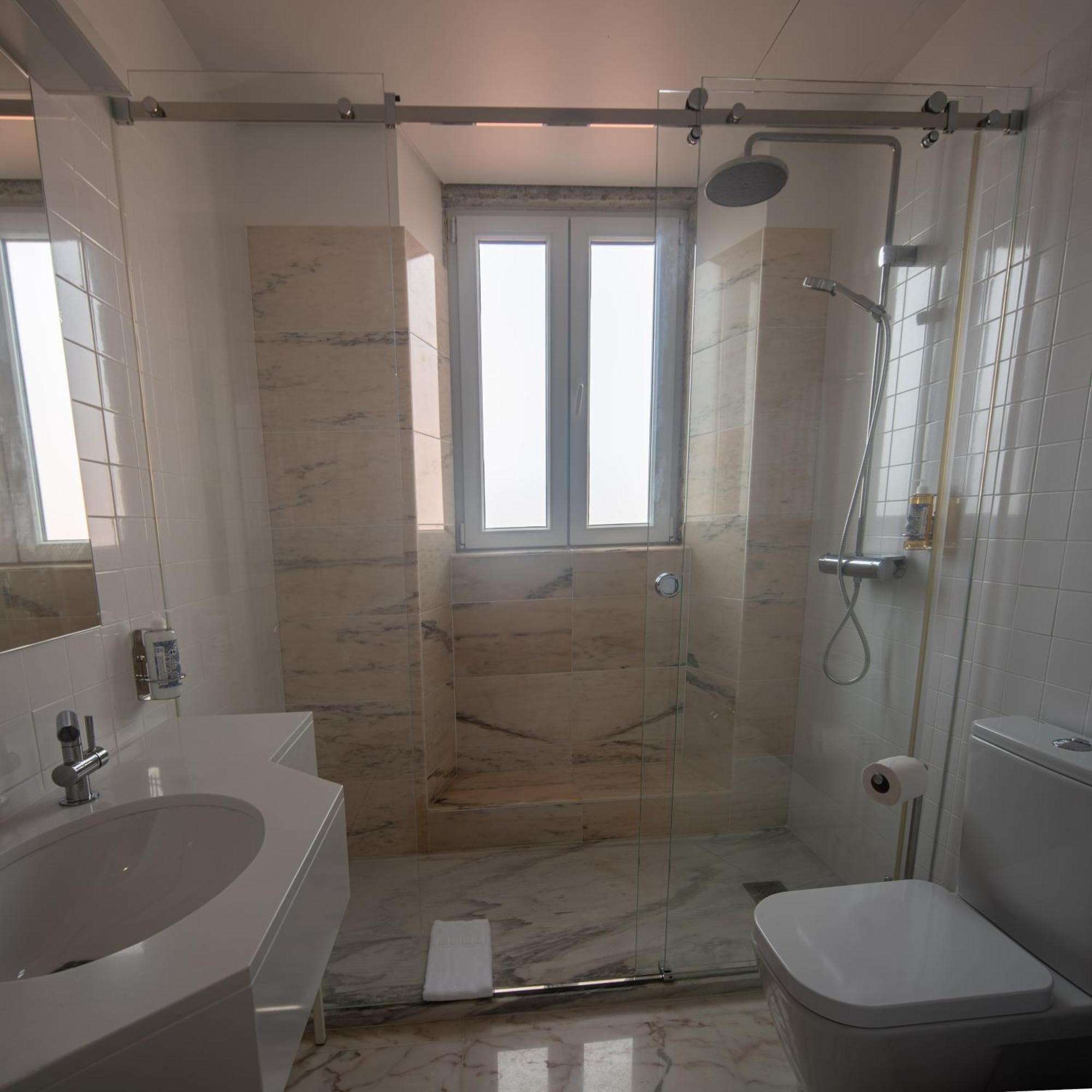 Correio Velho Suites Lisboa 外观 照片