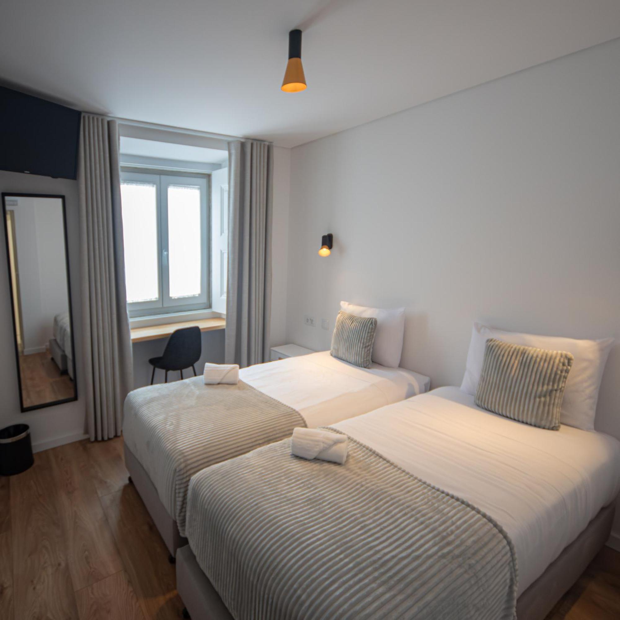 Correio Velho Suites Lisboa 外观 照片