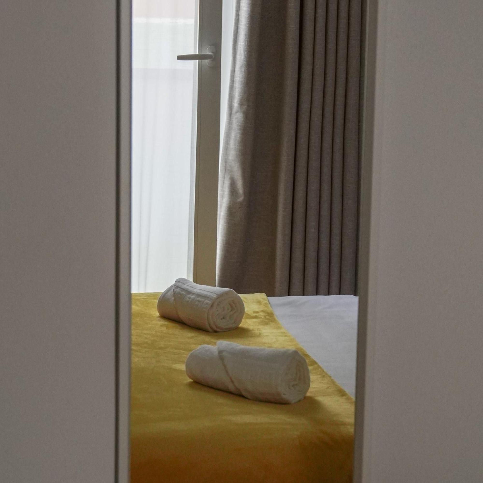 Correio Velho Suites Lisboa 外观 照片