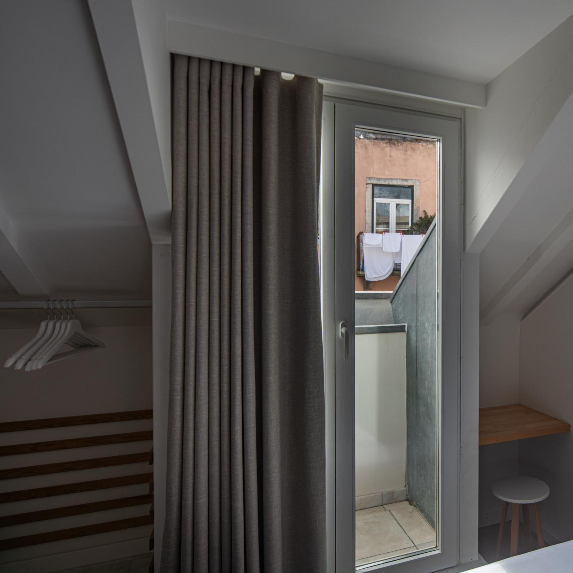 Correio Velho Suites Lisboa 外观 照片