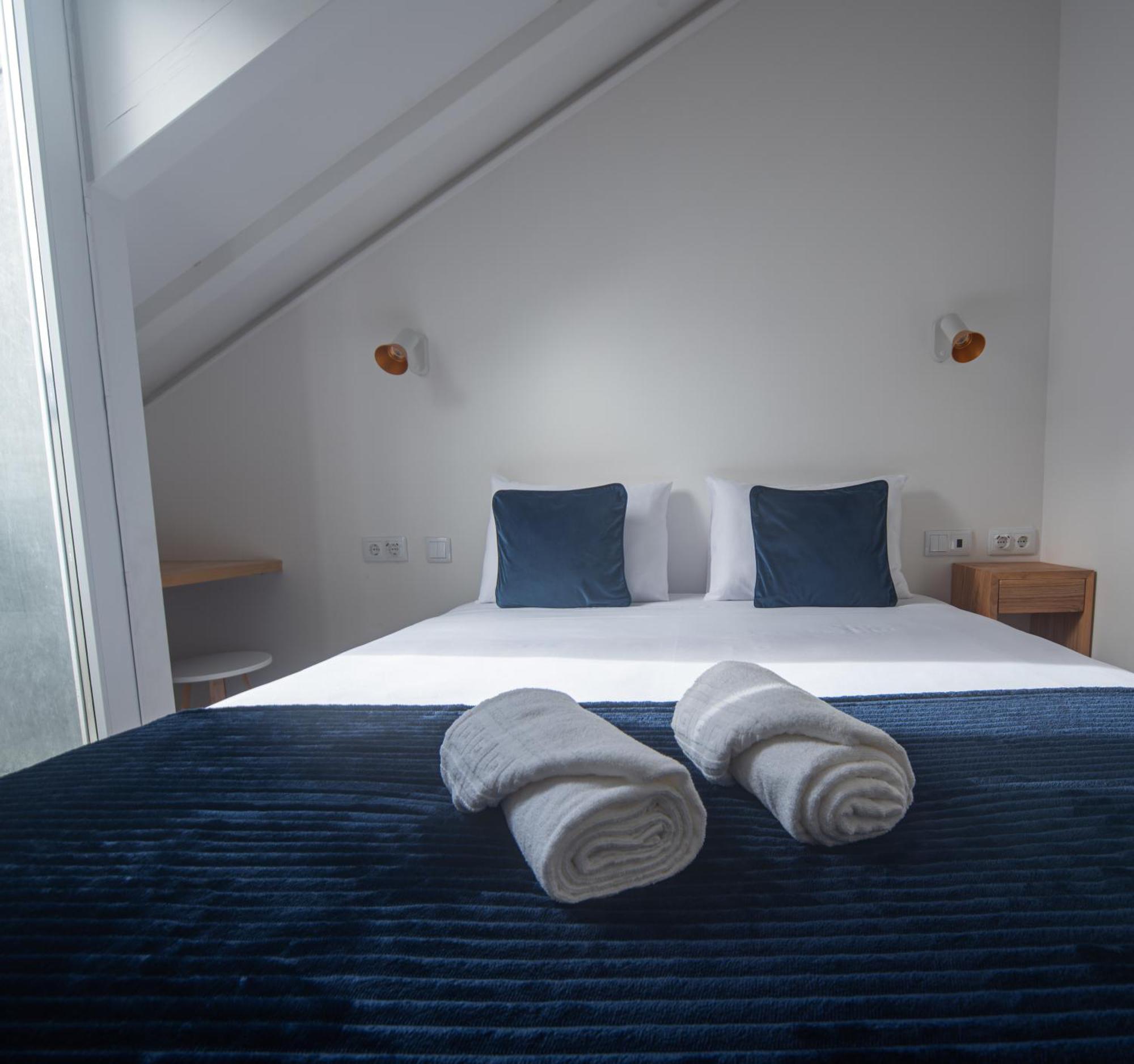 Correio Velho Suites Lisboa 外观 照片