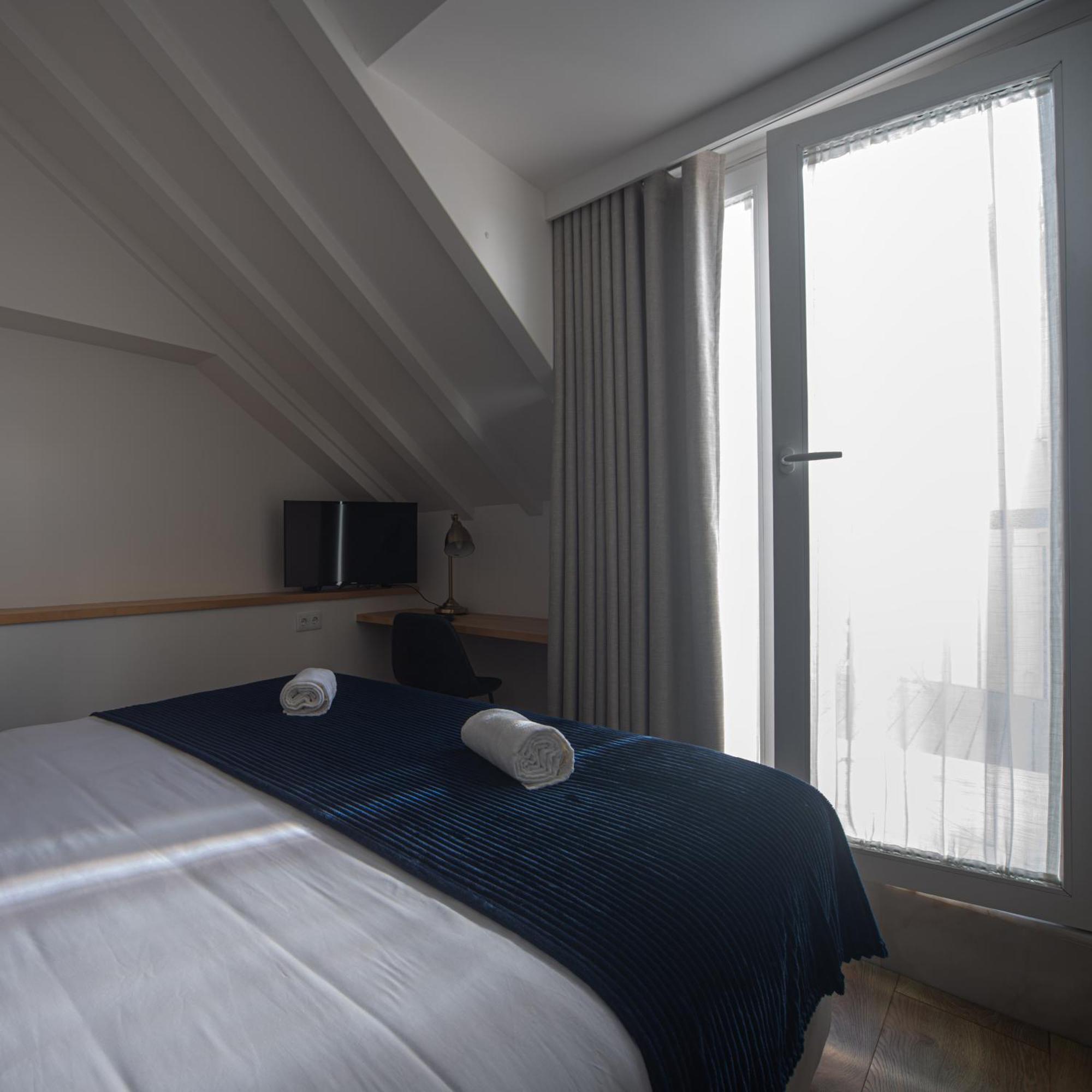 Correio Velho Suites Lisboa 外观 照片
