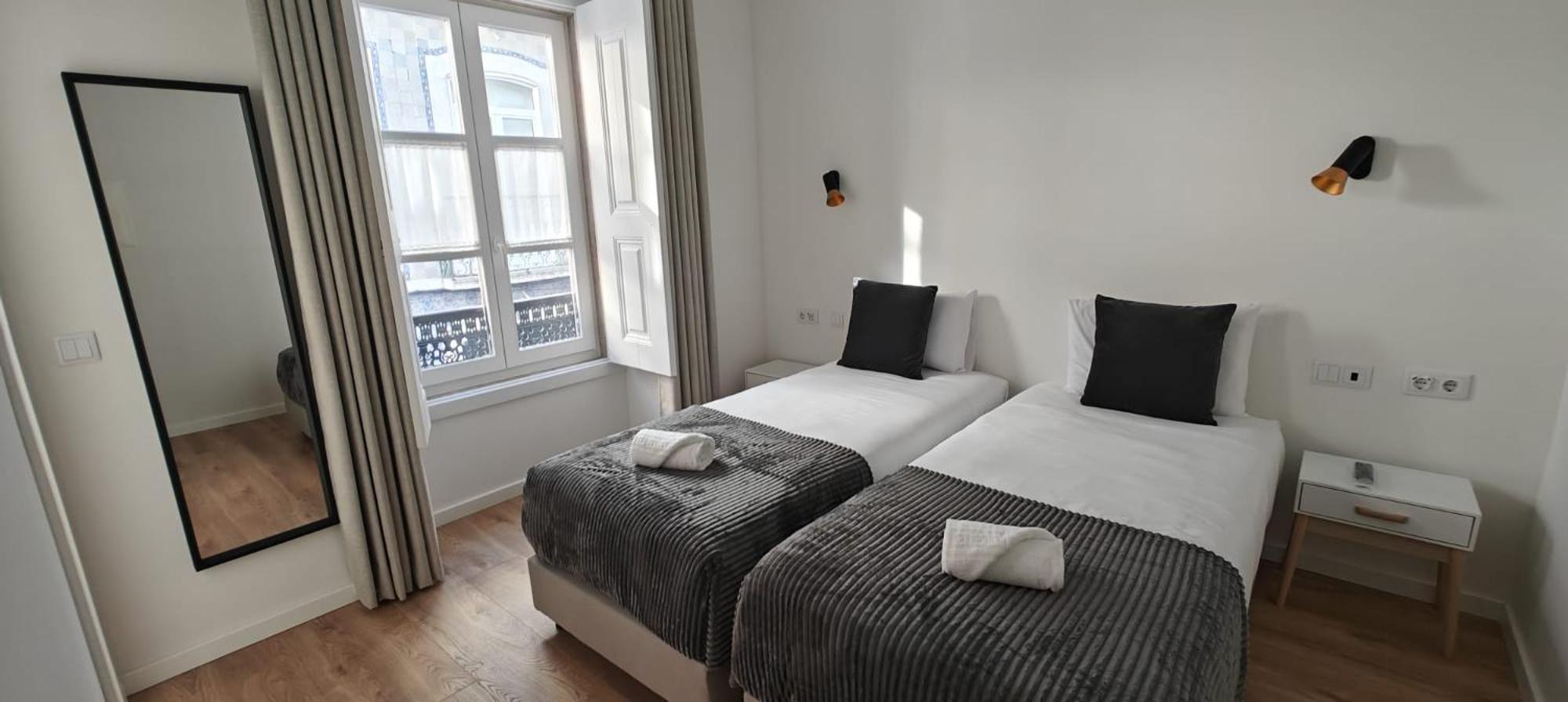 Correio Velho Suites Lisboa 外观 照片